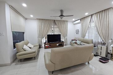 Bandar Tun Hussein Onn