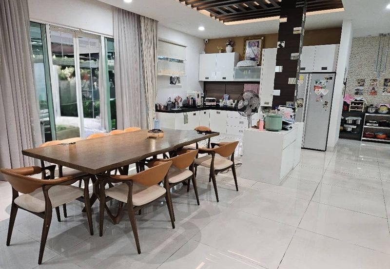 Bandar Tun Hussein Onn