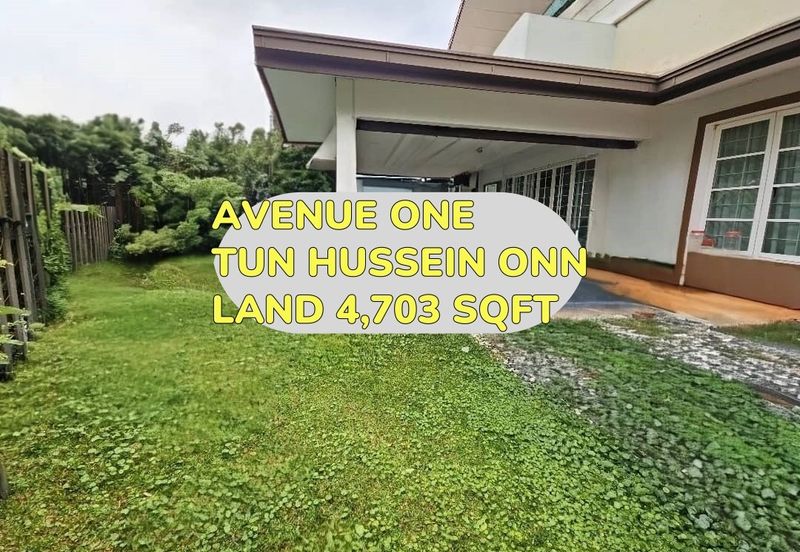 Bandar Tun Hussein Onn