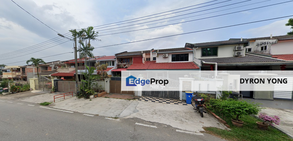Taman Bukit Serdang, Seri Kembangan, Selangor, Seri Kembangan