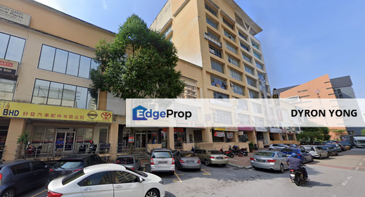 Warisan Cityview, Cheras, Kuala Lumpur, Kuala Lumpur, Cheras