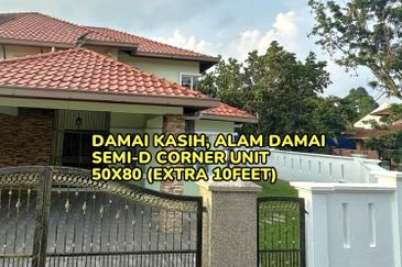 Damai Kasih