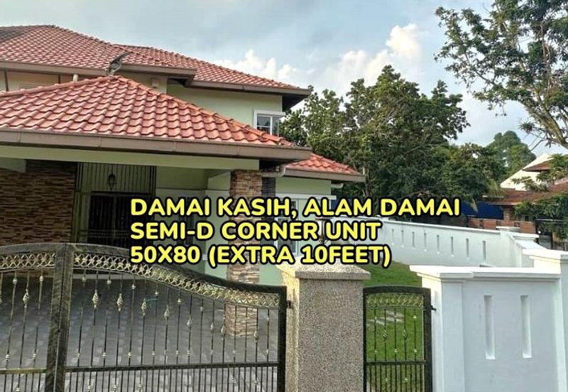 Damai Kasih