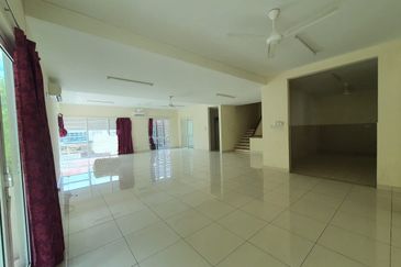 Damai Impian (Damai North)