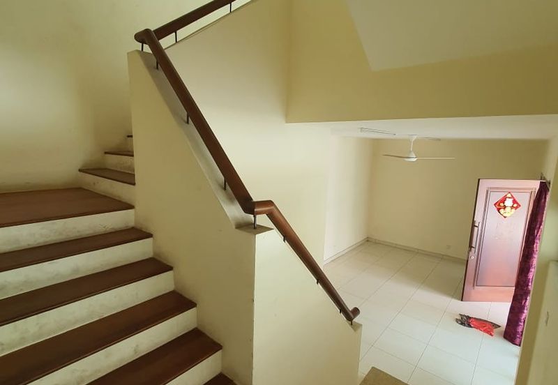 Damai Impian (Damai North)