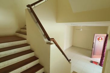 Damai Impian (Damai North)