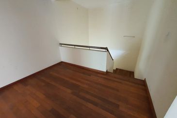 Damai Impian (Damai North)