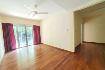 Damai Impian (Damai North)