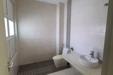 Damai Impian (Damai North)