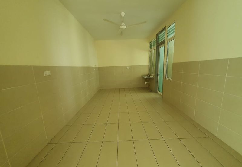 Damai Impian (Damai North)