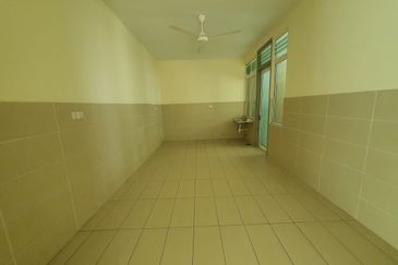 Damai Impian (Damai North)