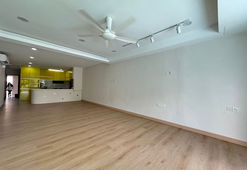 Country Heights Kajang