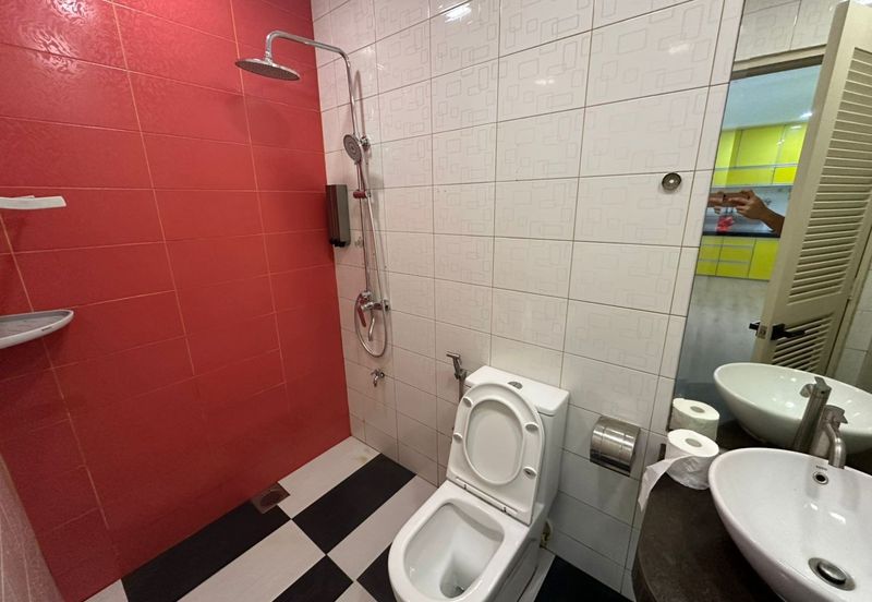 Country Heights Kajang