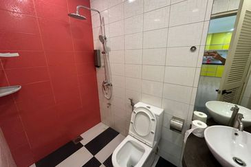 Country Heights Kajang