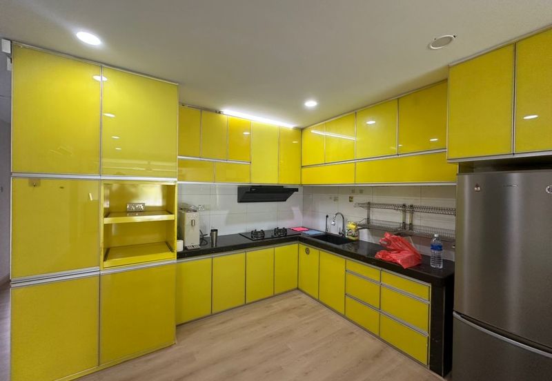 Country Heights Kajang