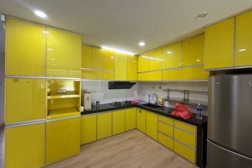 Country Heights Kajang