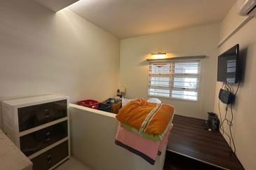 Country Heights Kajang