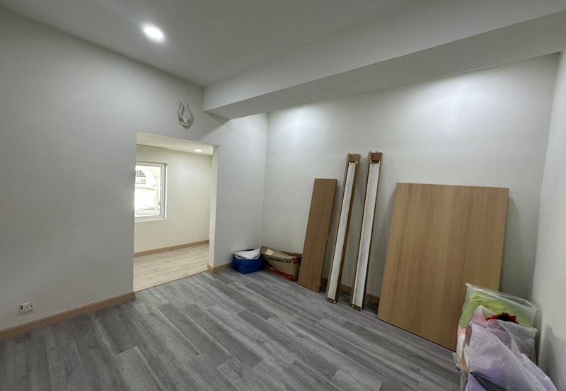 Country Heights Kajang