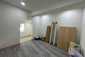 Country Heights Kajang