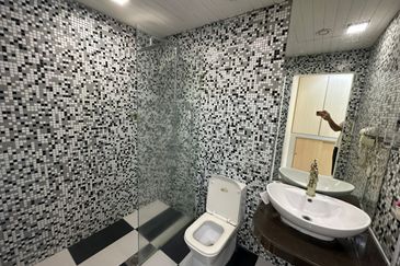 Country Heights Kajang