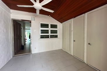 Country Heights Kajang