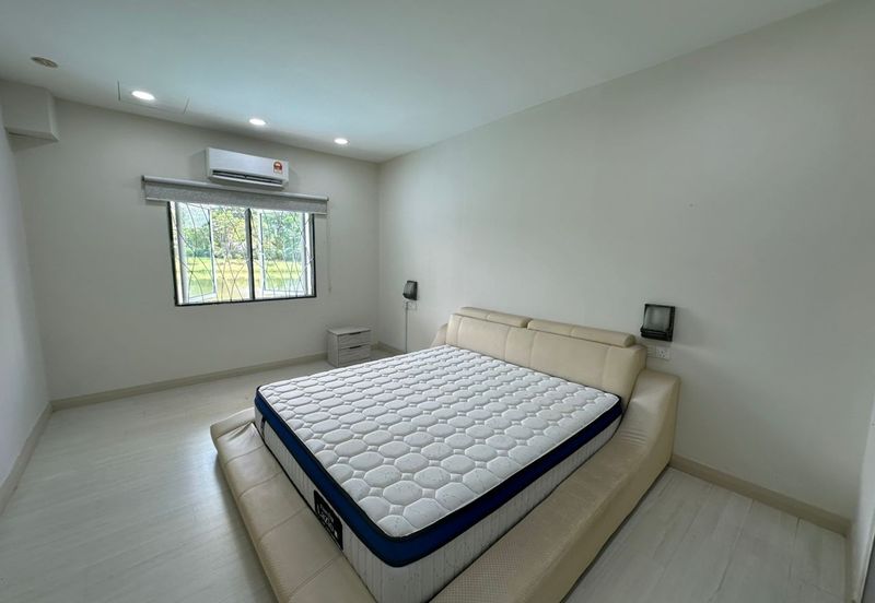 Country Heights Kajang