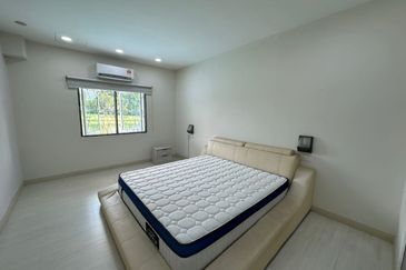 Country Heights Kajang