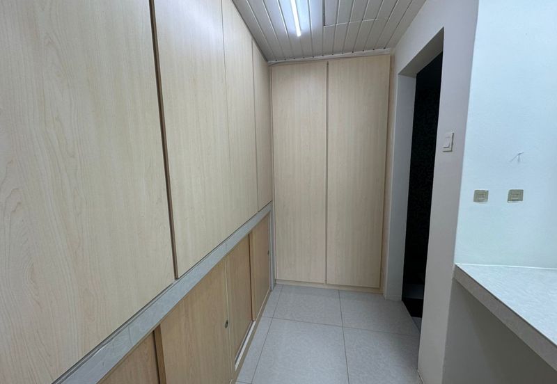 Country Heights Kajang