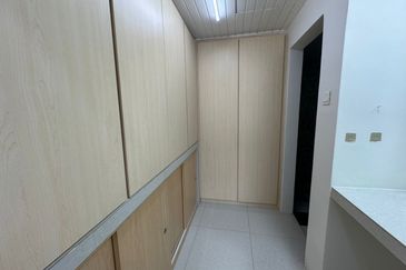 Country Heights Kajang