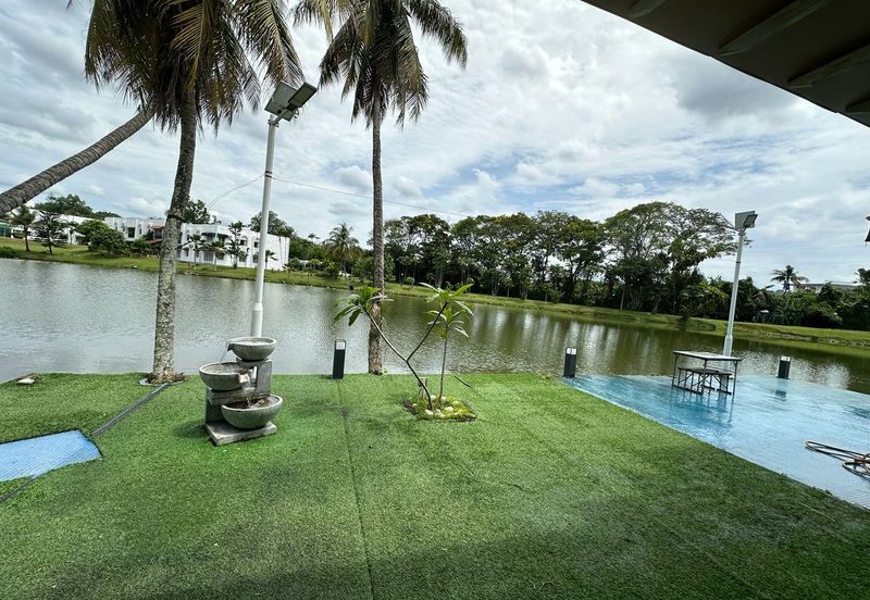 Country Heights Kajang