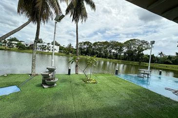 Country Heights Kajang