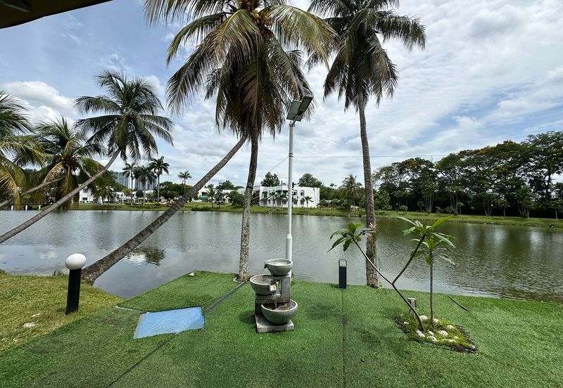 Country Heights Kajang