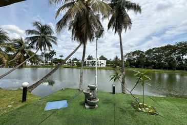 Country Heights Kajang