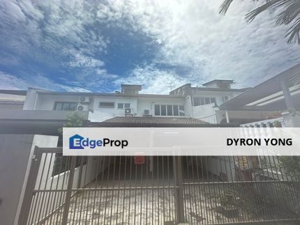 Taman Bukit Serdang, Seri Kembangan, Selangor, Seri Kembangan