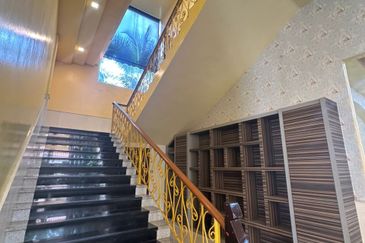 Country Heights Kajang