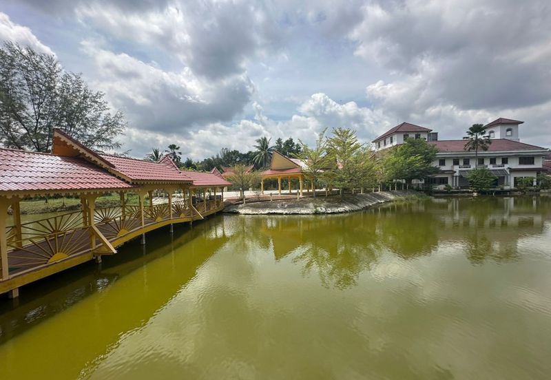 Country Heights Kajang