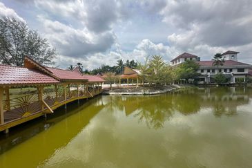 Country Heights Kajang