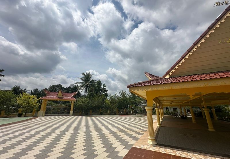 Country Heights Kajang