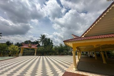 Country Heights Kajang