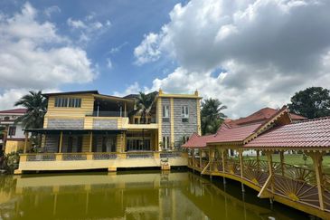 Country Heights Kajang