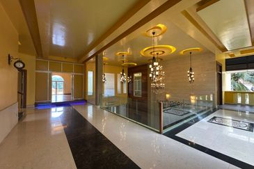 Country Heights Kajang