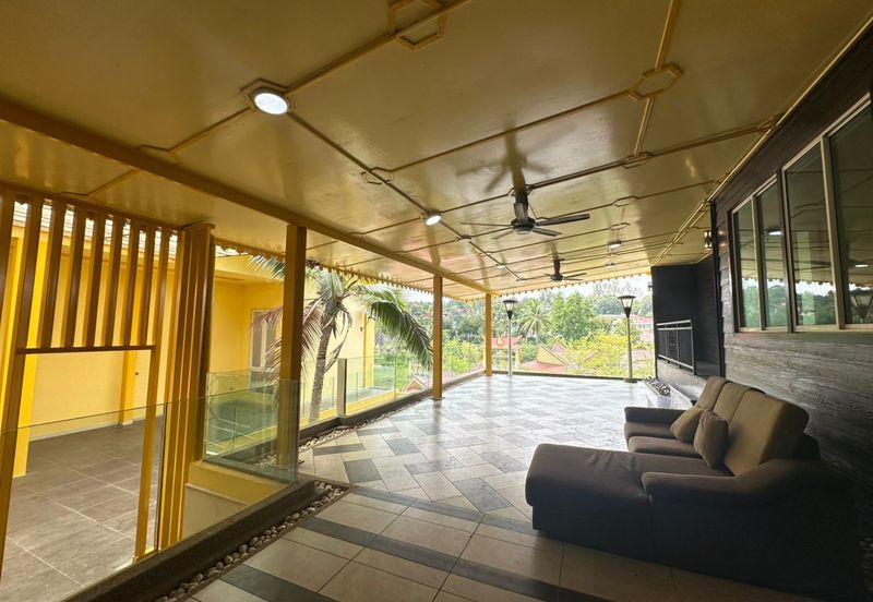 Country Heights Kajang