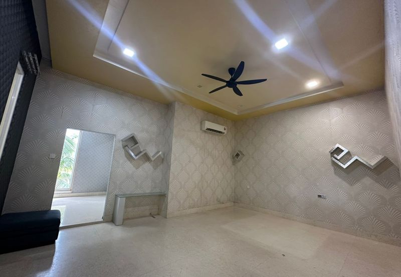 Country Heights Kajang