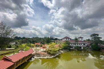 Country Heights Kajang