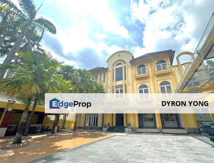 Country Heights, Kajang, Selangor, Country Heights