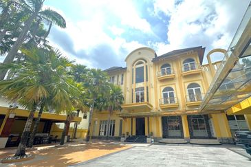 Country Heights Kajang