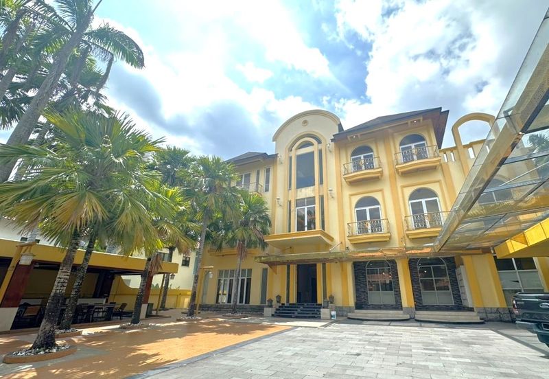 Country Heights Kajang