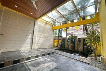 Country Heights Kajang