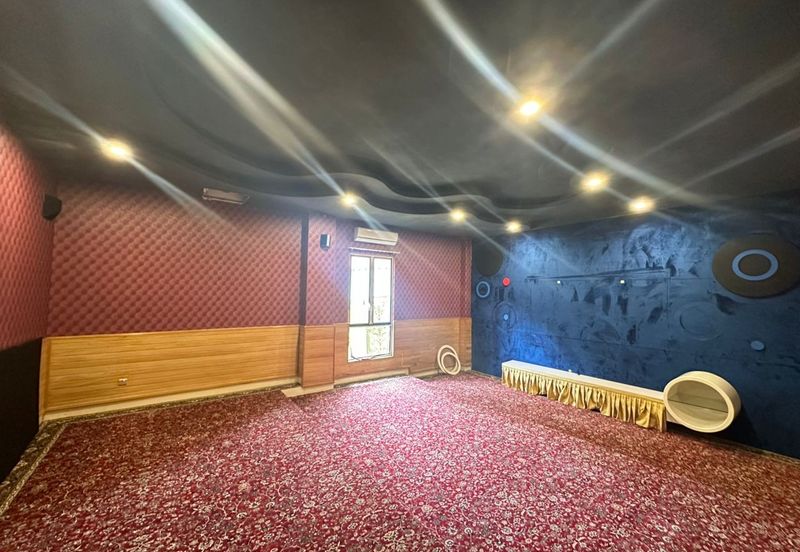 Country Heights Kajang