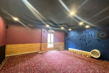 Country Heights Kajang